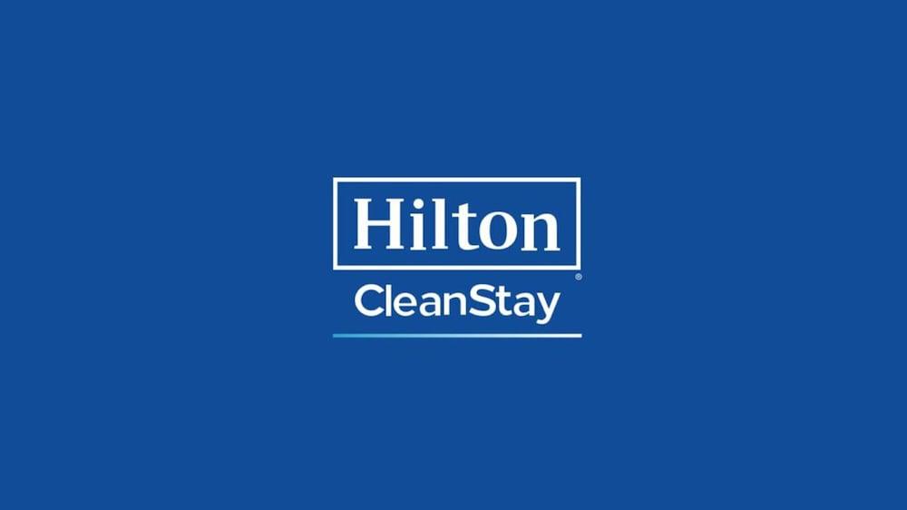 Hilton Garden Inn Merrillville Exterior photo