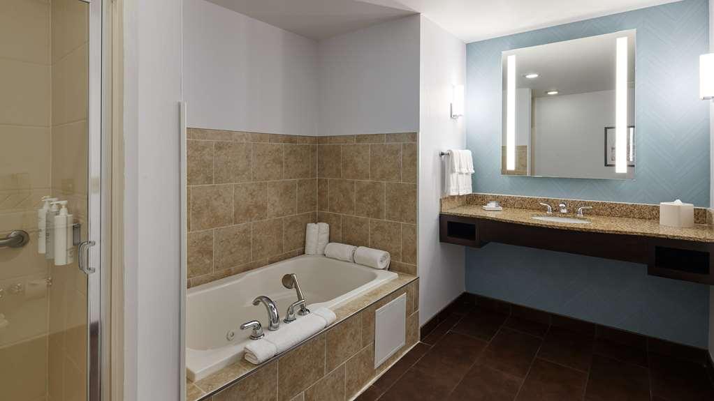 Hilton Garden Inn Merrillville Room photo
