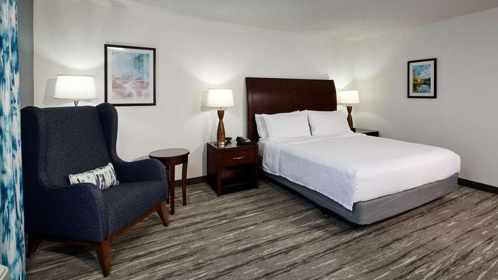 Hilton Garden Inn Merrillville Room photo