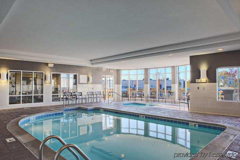 Hilton Garden Inn Merrillville Facilities photo
