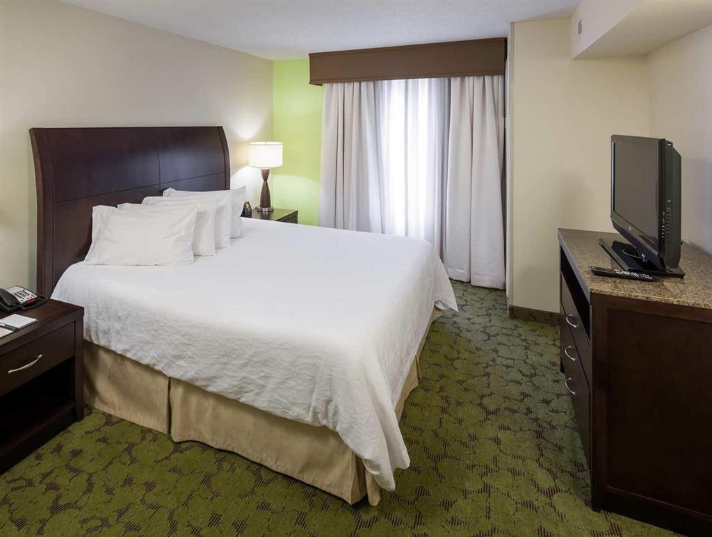 Hilton Garden Inn Merrillville Room photo