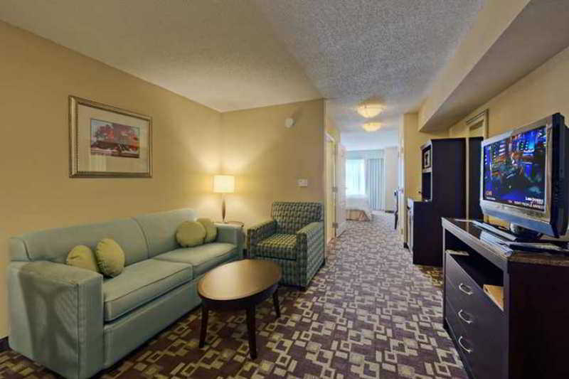 Hilton Garden Inn Merrillville Room photo